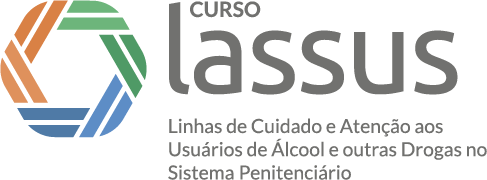 Logo do Curso LASSUS