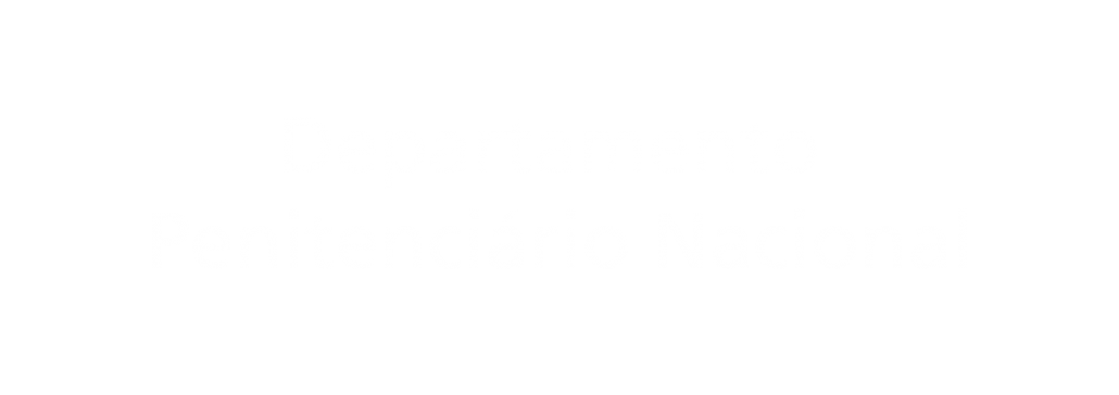 Logo do Departamento Penitenciário Nacional