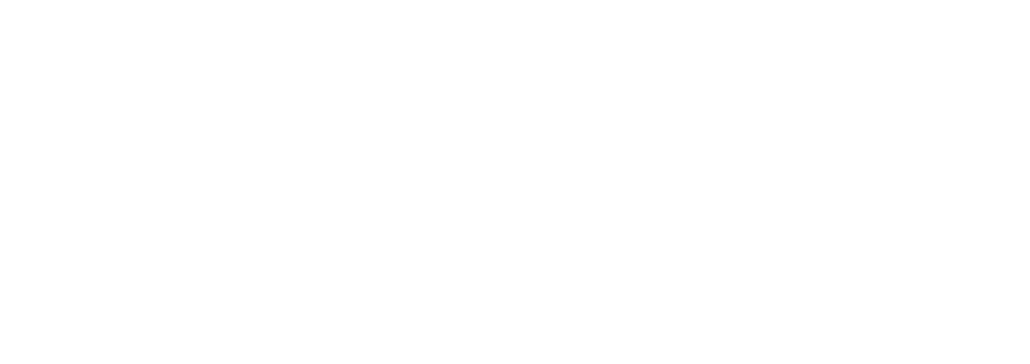 Logo da Universidade Federal de Santa Catarina